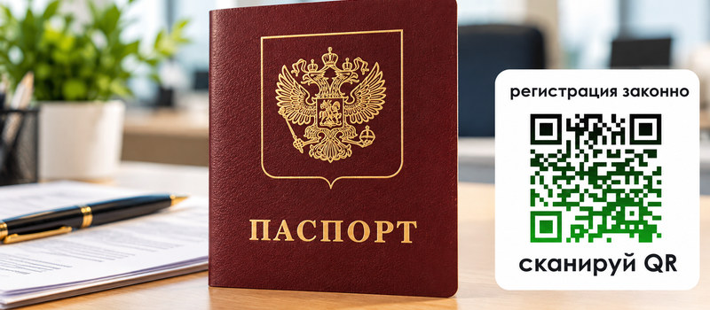 регистрация в Омутнинске прописка в Омутнинске